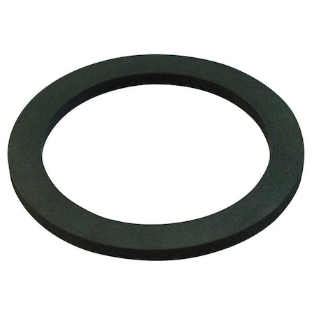 Nozzle Gasket,4-1/2 In.,EPDM