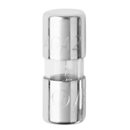 Glass Fuse, 30A, 1kA at 32V AC, 5 PK