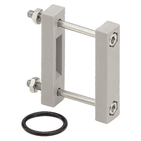 Clamp Spacer,For ARO 1500 Series
