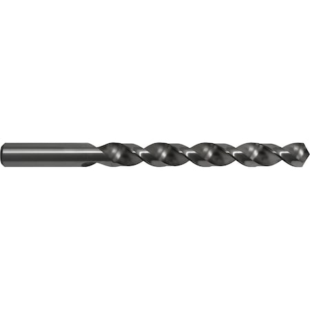 118 Degree High Helix Jobber Length Drill Cleveland 2012 Bright HSS RHS/RHC 13/64