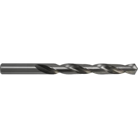 118 Degree Low Helix Jobber Length Drill Cleveland 2020 Bright HSS RHS/RHC 3/32