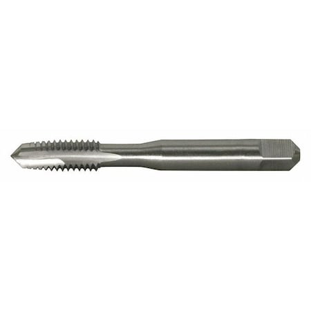 Spiral Point Tap, Plug, 3