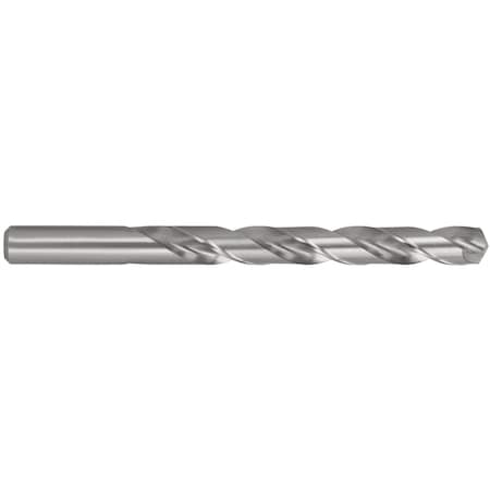 135 Degree NAS 907 Type B Heavy-Duty Jobber Length Drill Cleveland 2222 Bright HSS RHS/RHC No 16