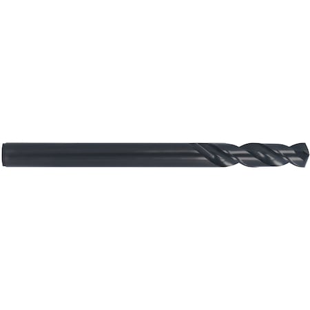Q-AMD 135 Deg Aircraft Maint. Short Flute Jobber Lngth Dril Cleveland 3780 Steam Oxide HSS-CO 8%,N10