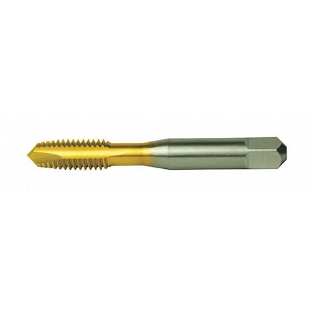 Spiral Point Tap, Plug 2 Flutes