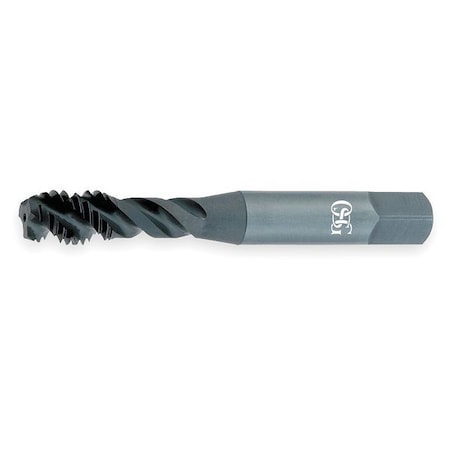 Spiral Flute Tap, Bottoming, 3