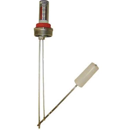 Therma Level Gauge,Tank Depth 42", 2"NPT