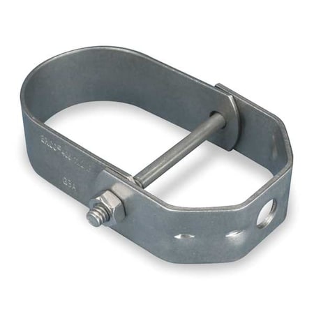 Clevis Hanger,Size 2 In
