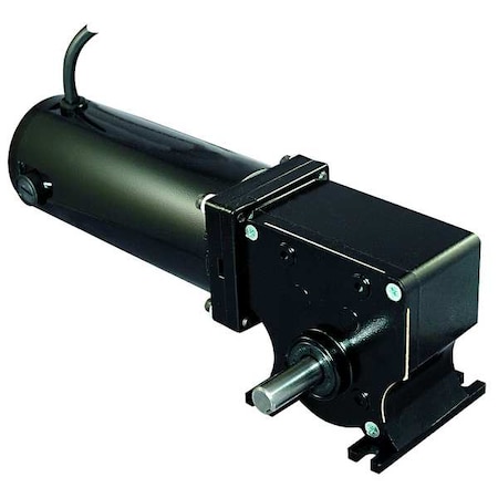 DC Gearmotor,RPM 30,90 VDC