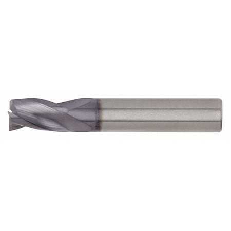 Square End Mill,Carbide