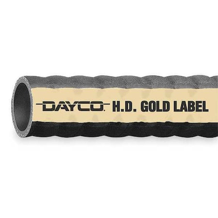 Radiator Hose,ID 2 1/2 In,OD 2.9 In