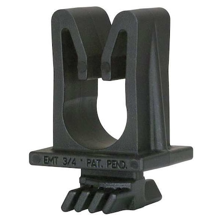 Cushion Claw,5/8 In OD Tube,Strut Mount