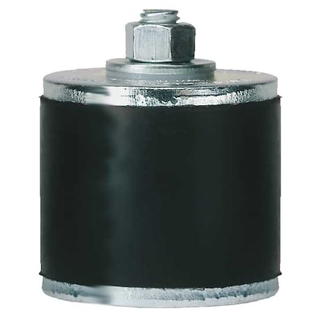 Pipe Plug,Mechanical,2.5 In