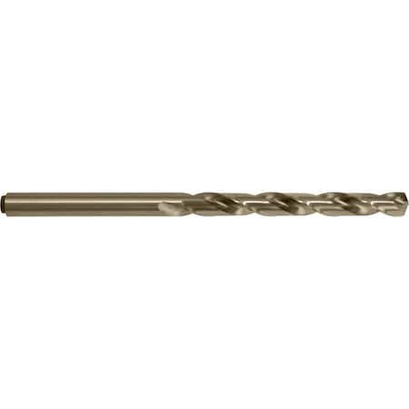 135 Deg NAS 907 Type J HD Cobalt 6 Aircraft Extension Dril Cleveland 3722-6 Straw HSS-CO 8%,N25