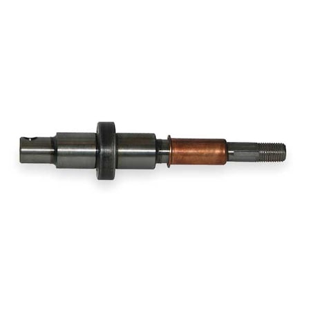 Shaft, 1/2 In.