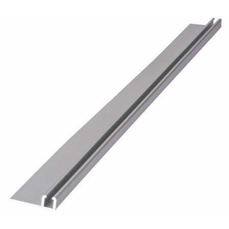 Strip Brush Holder,Overall Length 72 In