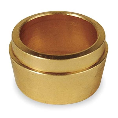 3/8" CPI Brass Ferrule