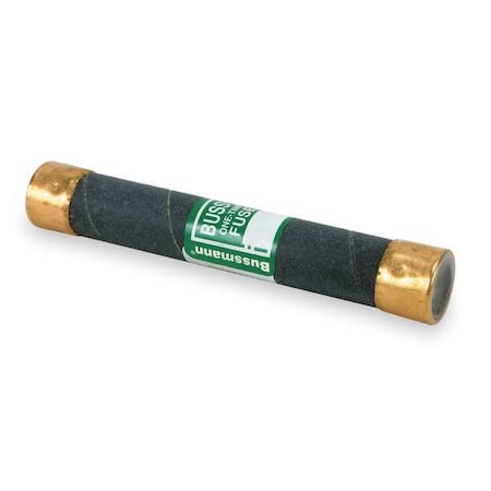 UL Class Fuse, K5 Class, Fast-Acting, 8A, 600V AC, Non-Indicating