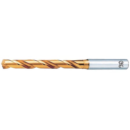 Q 5-1/4" Cobalt 130 Deg. Jobber Length Drill Bit