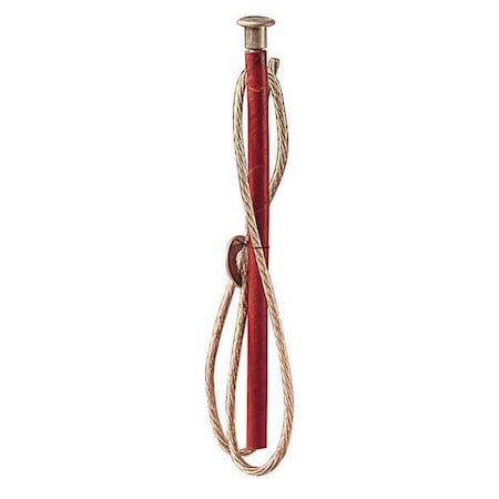 Cutout Link, Fast-Acting, K Link Type, Nonremovable