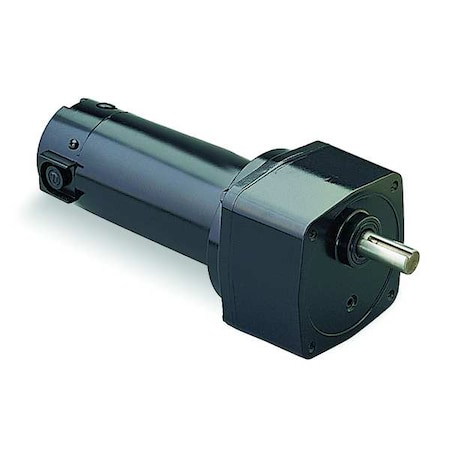 DC Gearmotor,62 rpm,90V,TENV
