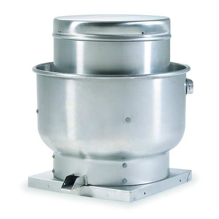 Roof Ventilators