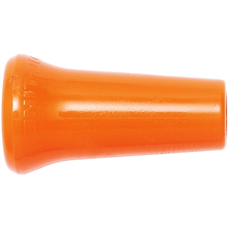 Round Nozzle,1/4In,PK50