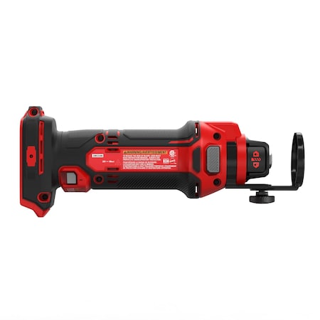 V20 Cordless Drywall Cut-Out Tool