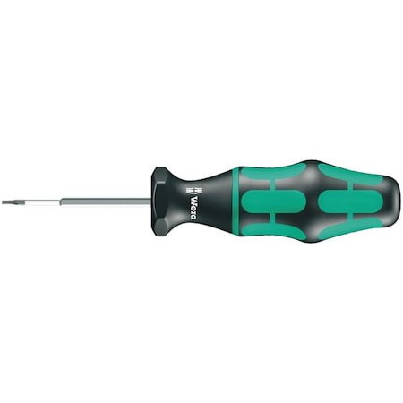 Torque Screwdriver,3.0mm,2.20 ft.-lb.
