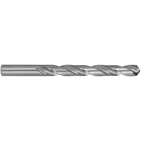 118 Deg NAS 907 Type A General Purpose Jobber Length Drill Cleveland 2228 Bright HSS RHS/RHC No 14