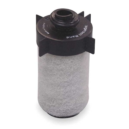 Gen Pur Filter,1 micron,Microglass