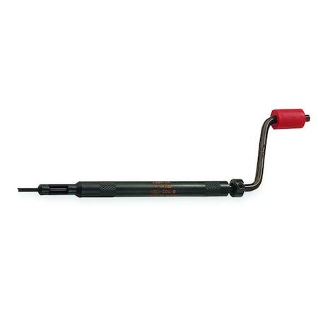 Prewinder,Steel,M3X0.5