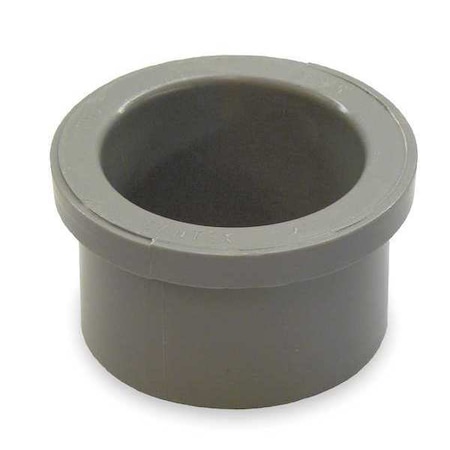 Conduit Fitting Adapter, 3/4 in, Adapter, PVC, PVC Coated