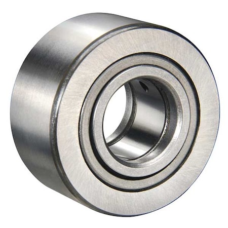 Yoke Track Roller,Size 72,Bore 35 mm
