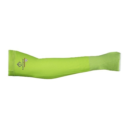 KnitSleeves,Hi-VizYlw,2XL,TenActiv,PR