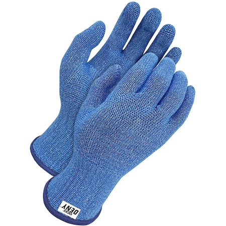 Cut-Resistant Gloves, Cut Level A9 ,Not Applicable ,Not Applicable ,2XL 1 PR