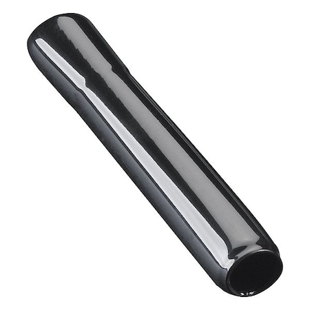 Bend Restrictor,6 11/16 in L,Vinyl