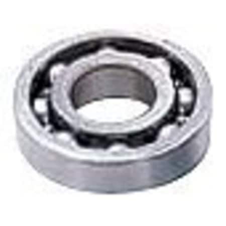 Radial Ball Bearing,Open,40mm Bore Dia