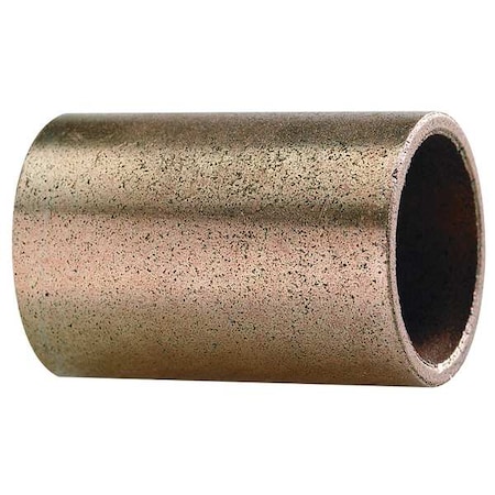 3ZN01 Bronze Sleeve Bearing, PK3