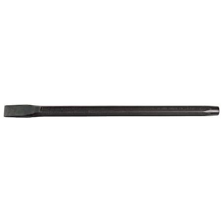 Cold Chisel,5/16 In. x 5-1/8 In.