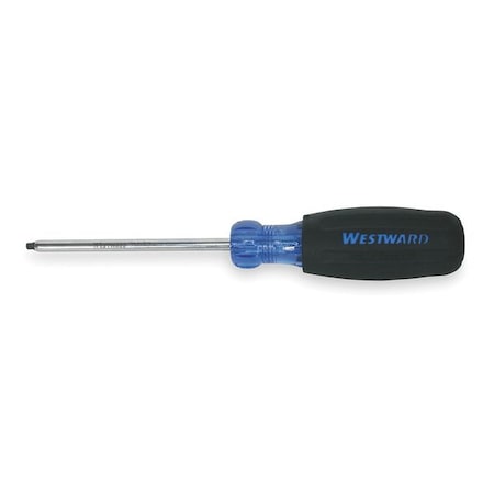 General Purpose Square Screwdriver #1 Round