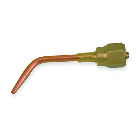 Nozzle,Welding,0-W-1