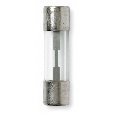 Glass Fuse, Fast-Acting, 50A, 32V AC, Not Applicable