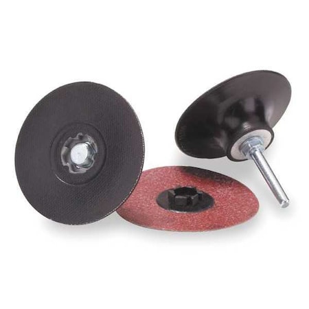 Qk Chang Dsc BU Pad,2D,TP,SnapOnOff