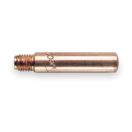 Tip,Heavy Duty,Series 14,0.052 In,PK25