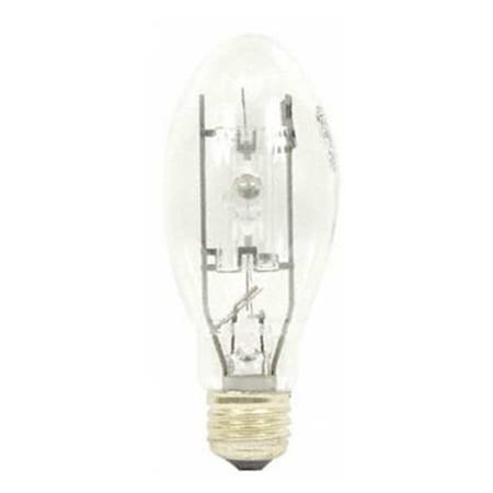 GE LIGHTING 100W, BD17 Metal Halide HID Light Bulb