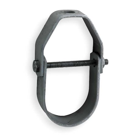 Clevis Hanger,3/4 In,610 lb Max Load