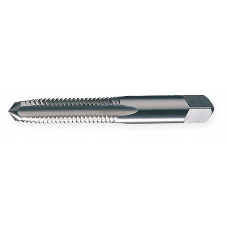 Hand Tap Set,3 PC,HSS,No 8-32,2B Limit