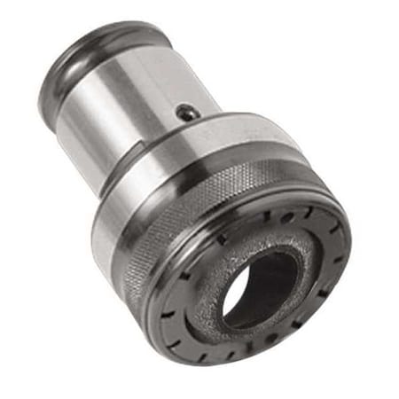 Tap Holder,3/8 In Tap Size,2 3/4 In OAL