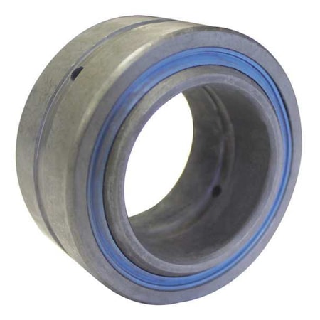 Spher Bearing,1.2500in Bore dia.,GEZ-2RS